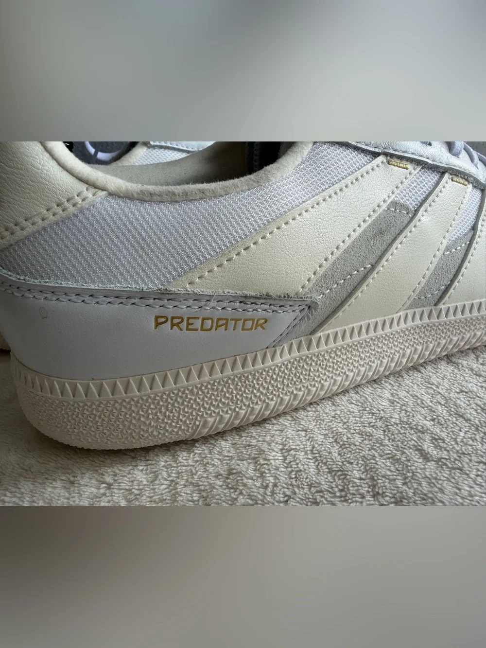 adidas new without